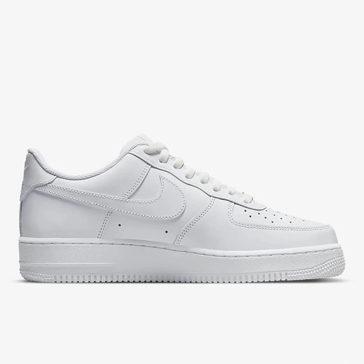 Nike Air Force 1 Low ’07 ‘Triple