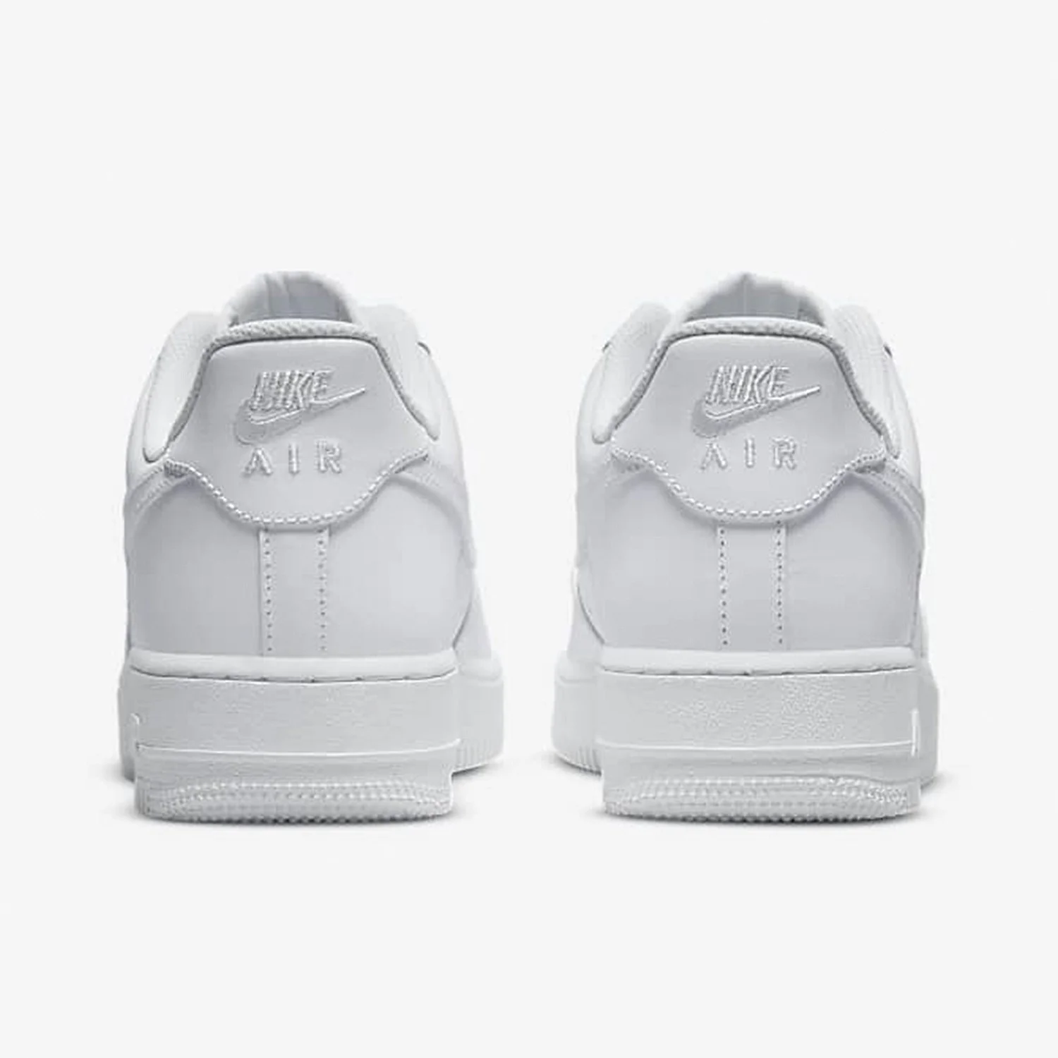 Nike Air Force 1 Low ’07 ‘Triple - Image 2