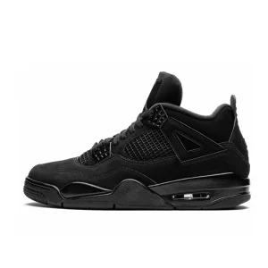 Air Jordan 4 Retro ‘Black Cat 2020’