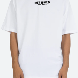 WET N WILD TEE