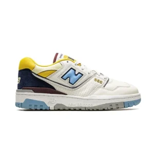New Balance 550 “Marquette”