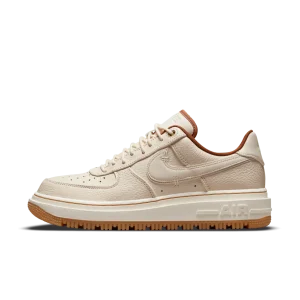NIKE AIR FORCE 1 LUXE PECAN