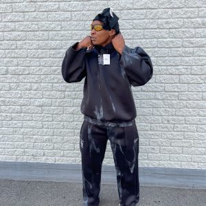 Bafoza Spray Pan 2- Piece