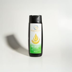Reach Destiny B3 Body Lotion 400ml - Green