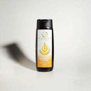 Reach Destiny B3 Body Lotion 400ml - Orange