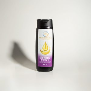 Reach Destiny B3 Body Lotion 400ml - Purple