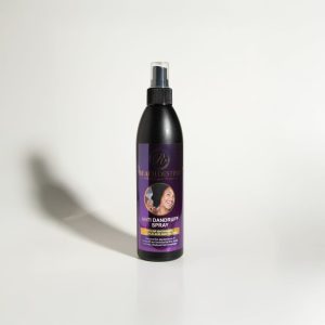 Reach Destiny Anti-Dandruff Spray