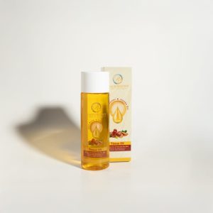 Reach Destiny Shea Butter & Jojoba Tissue Oil 125ml