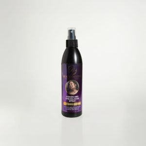 Reach Destiny Braids & Dreadlocks Spray